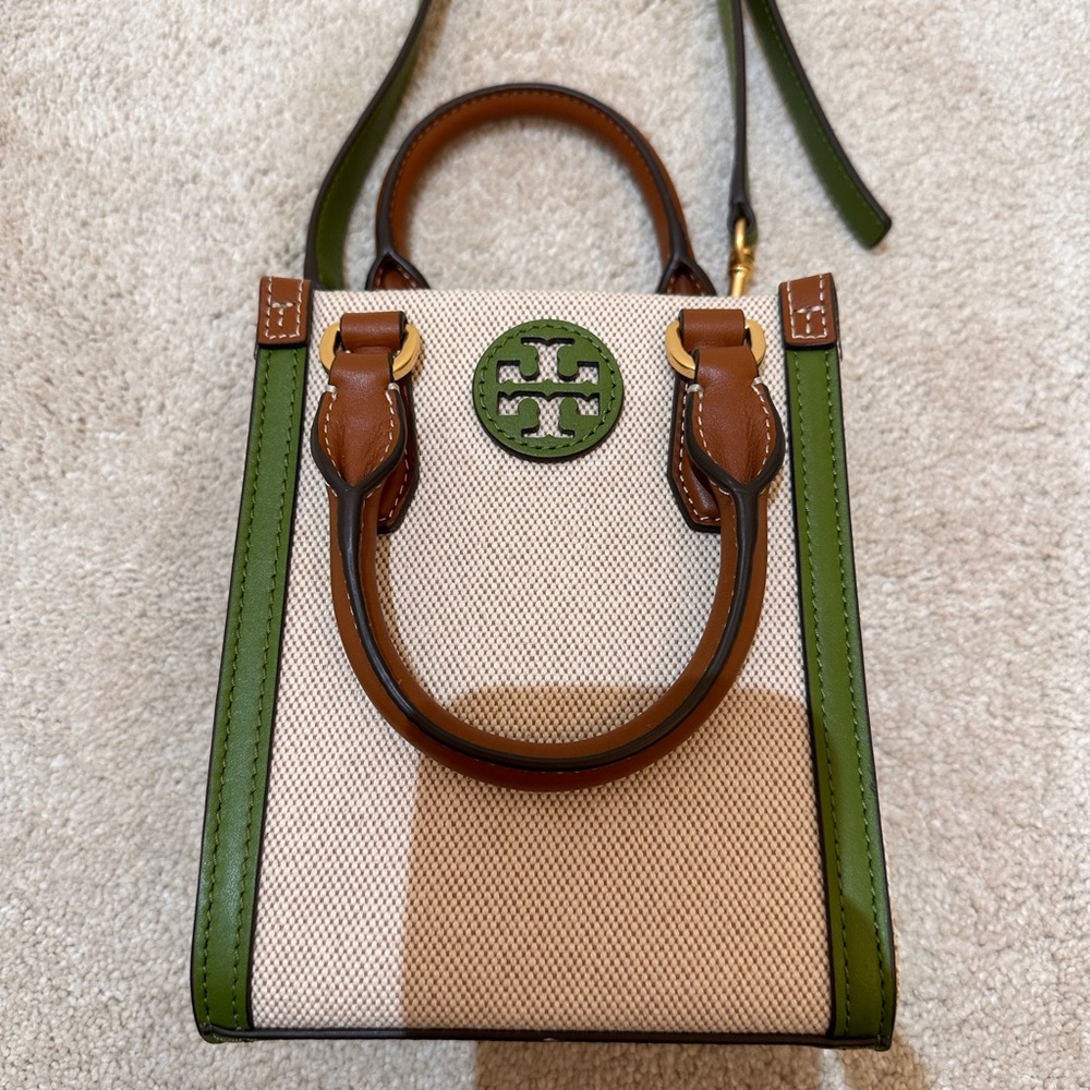 ⛔️ DEAL ⛔️Mini summer bag ToRy